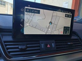 Audi Q5 2022