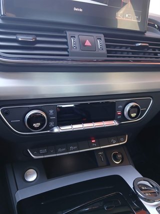 Audi Q5 2022