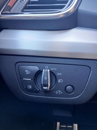 Audi Q5 2022
