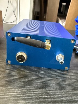 Kit Escape Valvetronic 63mm con Válvula Vacío