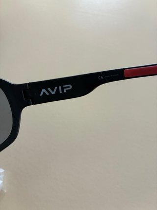 Gafas POC con lentes intercambiables