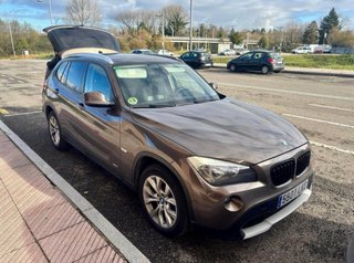 BMW X1 - xDrive 2.0 143 - 2011