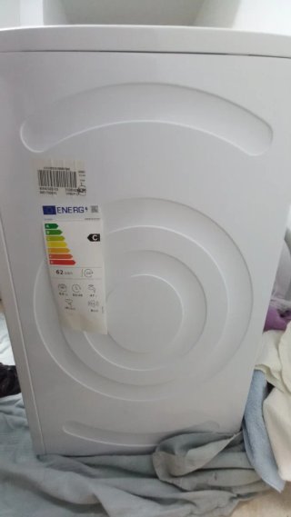 Lavadora Bosch Serie 4 8kg