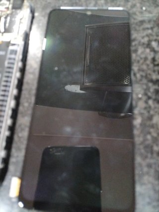 Xiaomi Redmi Note 12S para piezas