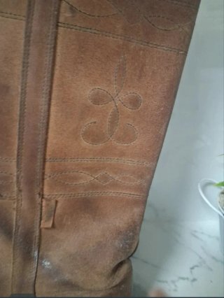 Auténticos Botos de hombre n° 45