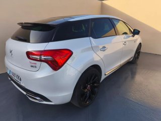 Citroen DS5 2018