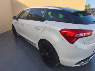 Citroen DS5 2018