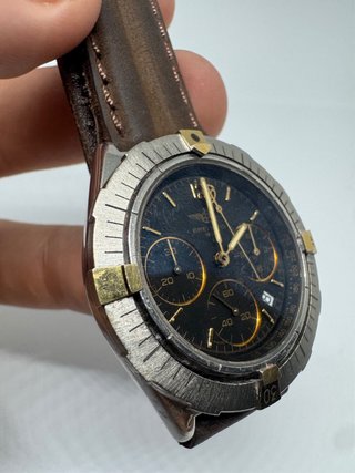 Reloj Breitling Chronomat Quartz Ref. 80350