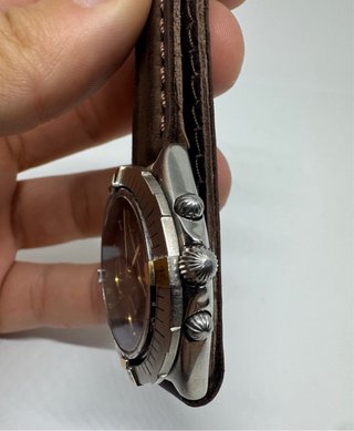 Reloj Breitling Chronomat Quartz Ref. 80350