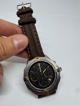 Reloj Breitling Chronomat Quartz Ref. 80350