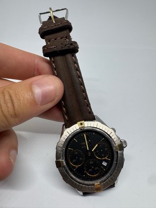 Reloj Breitling Chronomat Quartz Ref. 80350