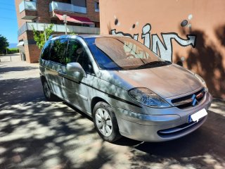 Citroen C8 2005