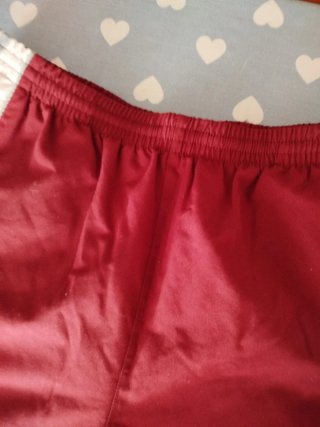 Bañador Adidas Caballero Rojo
