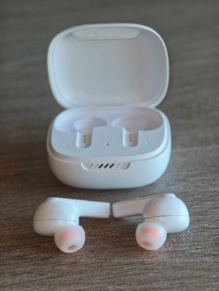 Auriculares JBL Live Pro+ TWS