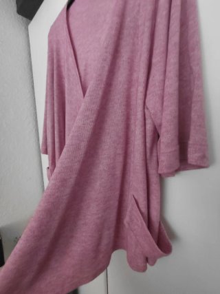 Chaqueta mujer