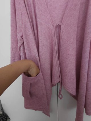 Chaqueta mujer
