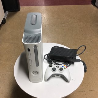 Xbox 360 20GB Matrix