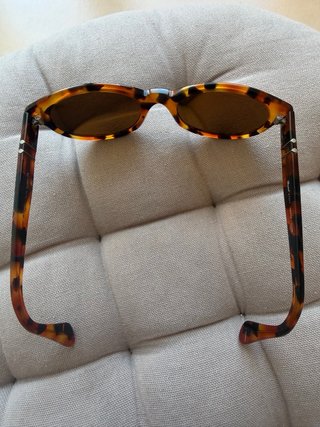 Gafas de sol Persol EF803 Tortoise.