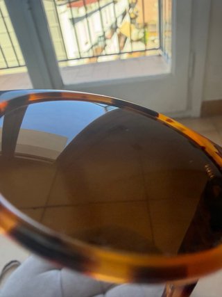 Gafas de sol Persol EF803 Tortoise.