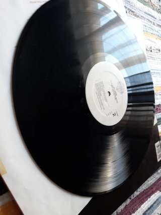Vinilo Dr. John - In A Sentimental Mood