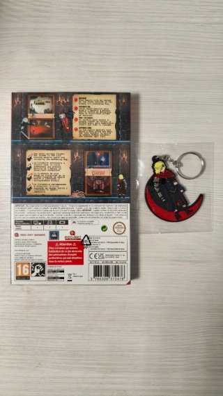 Skautfold Bloody Pack Switch Deluxe Edition