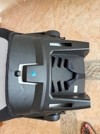 Silla coche Nania 0-13 kg Grupo 0+