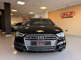 Audi S3 310cv Techo + Backets