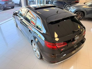 Audi S3 310cv Techo + Backets