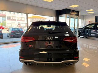 Audi S3 310cv Techo + Backets