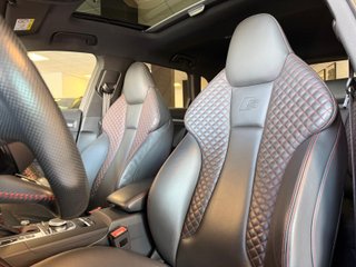 Audi S3 310cv Techo + Backets