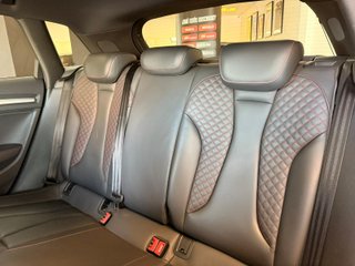 Audi S3 310cv Techo + Backets