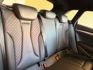 Audi S3 310cv Techo + Backets