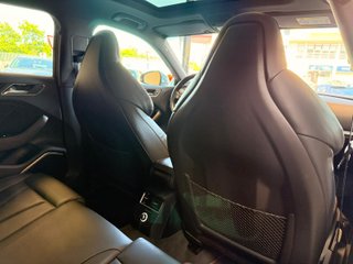 Audi S3 310cv Techo + Backets
