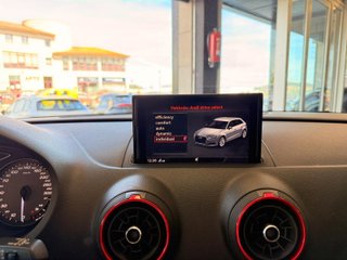 Audi S3 310cv Techo + Backets