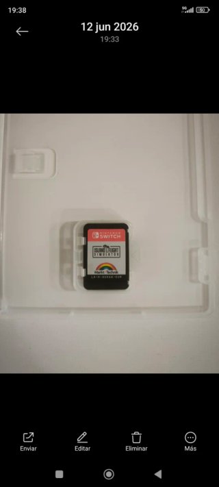 Juego switch Island Flight Simulator