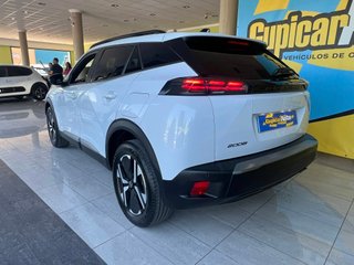 Peugeot 2008 SUV ALLURE PACK 100cv
