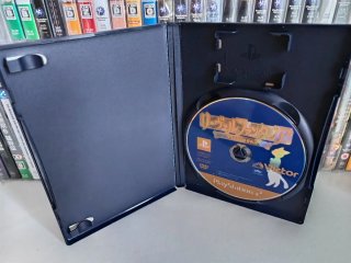 Reveal Fantasia Mariel to Yousei Monogatari PS2