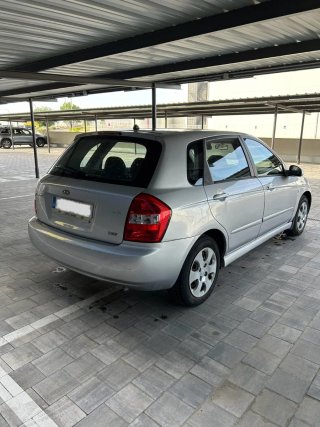 KIA Cerato 2006 Etiqueta B