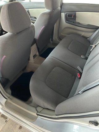 KIA Cerato 2006 Etiqueta B