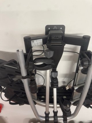 Portabicicletas Thule CeloCompact 3
