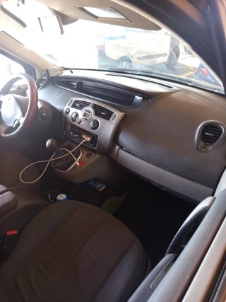 Renault Grand Scenic 2008