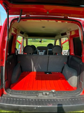 opel combo 1.700