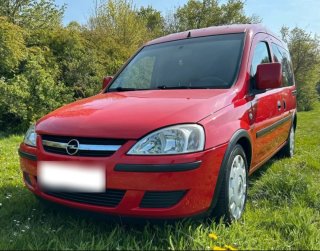 opel combo 1.700
