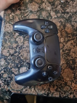 Mando PS5 para piezas