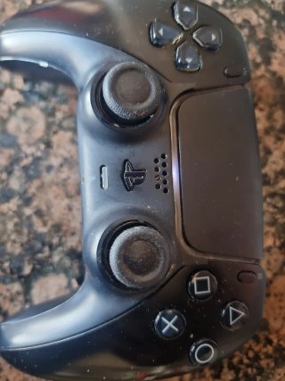 Mando PS5 para piezas