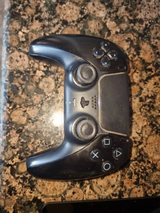 Mando PS5 para piezas