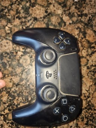 Mando PS5 para piezas