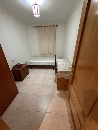 PISO EN VENTA EN CALLE DALMACIO GARCÍA IZCARA