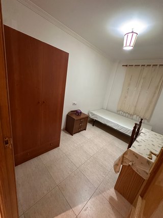 PISO EN VENTA EN CALLE DALMACIO GARCÍA IZCARA