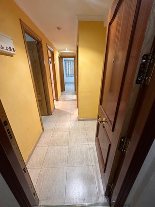 PISO EN VENTA EN CALLE DALMACIO GARCÍA IZCARA
